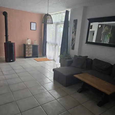 Tatil Evi Un Petit Coin De Paradis