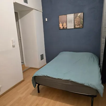 Tatil Evi Un Petit Coin De Paradis Gavarret-sur-Aulouste