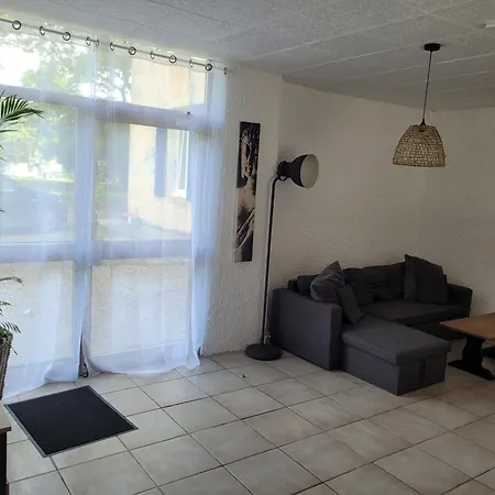 Tatil Evi Un Petit Coin De Paradis *