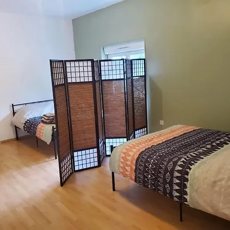 Un Petit Coin De Paradis Tatil Evi