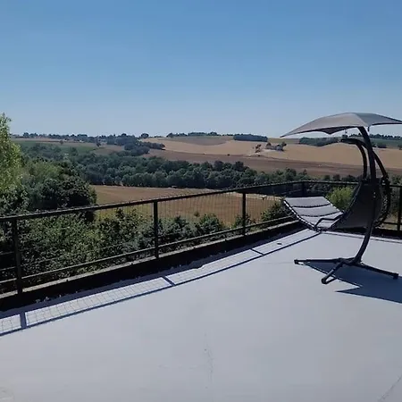 Tatil Evi Un Petit Coin De Paradis