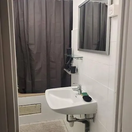 Un Petit Coin De Paradis Tatil Evi *