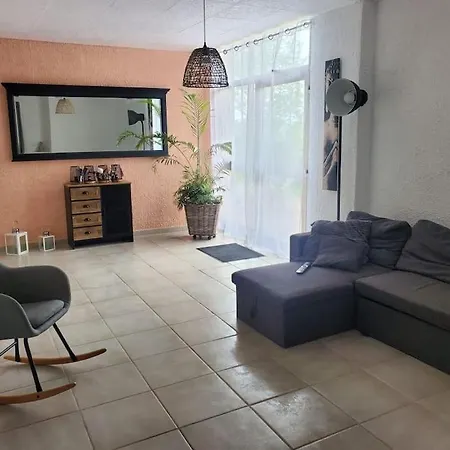 Un Petit Coin De Paradis Tatil Evi