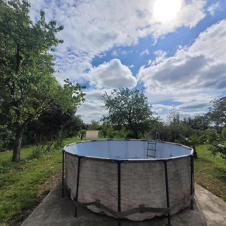 Un Petit Coin De Paradis Tatil Evi