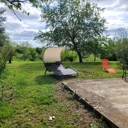 Un Petit Coin De Paradis Tatil Evi *